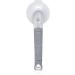 Smiling Sponge Handle Soap Dispensing Handle for Scrub Daddy Sponge (White) - Second Generation - Buy Online on SooperMarket.com