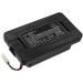 2600mAh Replacement Battery for RR6875WH/NS0 RR 7387 WH NS 0 RR 7255 WH NS 0 RR7267WH RR7245 RR7275 RR6926WH RR8267 RR6926WH/NS0 RR 7365 WH NS 0 CMICR1850F5-4S1P RS-RT900866 (14.4V)