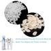 OTCPP Temporary Tooth Repair Kit - Teeth Veneers for Missing Tooth Support - Buy Online on SooperMarket.com