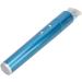 Cordless Hair Dryer Hot Cold Air Hairdryer 3000mAh Rechargeable Foldable Blow Dryers for Home Trable US Plug 100 240V (Blue) - Buy Online on SooperMarket.com