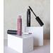 Gabriel Cosmetics Mascara (Black Brown) - Natural, Paraben-Free, Vegan, Gluten-Free | Cruelty-Free, Non-GMO | Volumizing, Water-Resistant Formula - 0.25 Fl Oz - Buy Online on SooperMarket.com