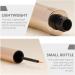 Beavorty 2pcs Bottle Mascara Eyeliner Tubes Empty Bottle Cosmetic - Buy Online on SooperMarket.com