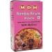 MDH Biryani Bombay Masala 100g - Authentic Indian Seasoning Blend | Aromatic Taste & Flavor - Buy Online on SooperMarket.com