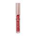 Ruby Kisses Forever Matte Liquid Lipstick RFML10 - Wild Fire | Long-Lasting Lip Color - Buy Online on SooperMarket.com
