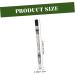 Didiseaon 24 Pcs Eyeliner Pen Makeup Eyeliner Colorful Eyeliner Wooden - Buy Online on SooperMarket.com