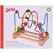 Goki 59982 Motoric Loop - Engaging Educational Toy for Kids | Shop Internationally at YourStoreName  - Buy Online on SooperMarket.com