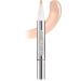L'Or al Paris Eye Care - Concealer Cappling Park against dark circles with hyaluronic acid and vitamin C Perfect Match 1-2R - Rose Porcelain 2 ml 1-2R rose porcelain 1 piece (1 Pack)