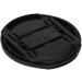 Nikon LC-77 77MM SNAP-ON Front Lens Cap - Professional Camera Lens Protector - Buy Online on SooperMarket.com