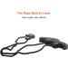 SOPOGER Archery Crossbow Cocking Rope - T-Handle Pull Cord Cocker with String Puller for Hunting and Shooting - Buy Online on SooperMarket.com