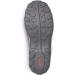 Rieker Men's Slippers 08065 - Comfortable Slip-On in Brown 47 EU | International Shipping Available - Buy Online on SooperMarket.com