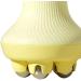 MagiDeal 6x Portable Pearl Massager - Travel-Friendly Shoulder Massager for Instant Relief - Buy Online on SooperMarket.com
