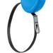 Ferplast Flippy One Dog Leash for Small Dogs - 3m Roller Leash Locking Button Light Blue - Ideal for Pets Up to 8kg - Buy Online on SooperMarket.com