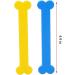 2PC Tongue Muscle Trainer Set - Resin Mouth Muscle Training Device for Speaking & Swallowing Awareness - Buy Online on SooperMarket.com