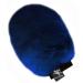 Engel Reitsport lambskin grooming glove PUHA1 colorful: 12 colors to choose from lambskin navy