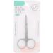 Multipurpose Hair Cutting and Grooming Scissors Set for Men - Beard, Mustache, Ear, Nose, Eyebrow, Eyelash Trimming and Hair Removal Clippers - Buy Online on SooperMarket.com