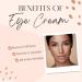High Thyme FARMacy All-Natural Caffeine-Infused Firming Eye Cream | Eye Woke Up Like This - Buy Online on SooperMarket.com