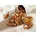 Buy Organic Unsalted Pecans | Untreated Pecannus by Buxtrade | Various Quantities (2x 1 kg) - International Shipping - Buy Online on SooperMarket.com
