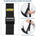 Adjustable Arm Shoulder Immobilizer with Breathable Mesh - Ideal for Injury Recovery - Buy Online on SooperMarket.com