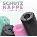 3-Pack Pocket Lint Rollers with Protective Cap - Cat Designs | Perfect for On-the-Go Lint Removal - Buy Online on SooperMarket.com