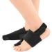 Uxsiya 2pcs Toe Corrector - Durable & Portable Foot Care for Men & Women | Ideal for Outdoor Use - Buy Online on SooperMarket.com