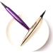 WOONEKY 2pcs Women Eyeliner Liquid Eyeliner Eye Liner Pencils Waterproof Eyeliner Pencil Purple - Buy Online on SooperMarket.com