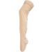 Toe-Free Compression Stockings for Varicose Veins - Full-Length 23-32 mmHg Leg Tights - Size 3XL | International Shipping Available - Buy Online on SooperMarket.com