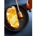 Meli Serron Greek Pine Honey (920) - Pure and Raw Honey from Greece - Buy Online on SooperMarket.com
