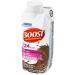BOOST 2.24 Cal/mL Complete Nutrition Drink For Adults & PLUS Complete Nutrition Drink Chocolate 6x237ml Bottles Case Pack of 4 Packaging May Vary Drink + Drink 6x237ml Bottles - Buy Online on SooperMarket.com