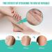Varicose Veins Patch - Effective Treatment for Spider Veins | 12 Pcs | Fast International Shipping - Buy Online on SooperMarket.com