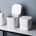 MAGICLULU Laundry Detergents Container Laundry Pod Container Laundry Powder Container Laundry Powder Bin Washing Powder Storage Box for Tablets Capsules Powder Detergents - Buy Online on SooperMarket.com