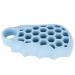 Hand Grip Toy Silicone Finger Exerciser Improve Finger Dexterity Flexible Hand Grip Strengthener Finger Strength Trainer for Recovery