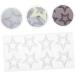 Silicone Mold Silica Gel Epoxy White Insert - Buy Online on SooperMarket.com