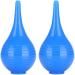 Ear Syringe Cleaner Set - 2-Piece Ear Cleaning Ball & Dust Blower Pump - 25ml Ear Care Tool for Optimal Hygiene - Buy Online on SooperMarket.com