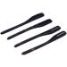 Buy Glasses End Tips Replacement | 2 Pairs Metal Glasses Accessories | Durable Ear Socks & Tubes for Thin Frames - Buy Online on SooperMarket.com