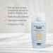 ISDIN Pediatrics Fusion Water SPF 50 50ml - Kids Facial Sun Cream | Gentle & Non-irritating | Ultra-light, Non-sticky Formula | Suitable for All Skin Types - Buy Online on SooperMarket.com