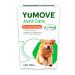 YuMOVE Young and Active Dog | Joint Supplement for Dogs to Support Active and Growing Joints Aged Under 6 | 60 Tablets Clear
