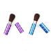 Mini Soft Makeup Bra Silitable Foundation Makeup Blush Face Brush Beauty Toolsblue Creative and - Buy Online on SooperMarket.com