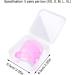 Lash Lift Pads | Silic Eyelash Shield Pads | Eyelash Perm Curler Pads Silic Eyelash Perming Curler Lash Lifting Pads Eyelash Perming Curler Shield Pads Self-Adhesive - Buy Online on SooperMarket.com