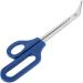 Long Handle Toenail Scissors for Thick Toe Nails - Ergonomic Stainless Steel Cuticle Scissor | Easy Reach Handle & Unique Design - Buy Online on SooperMarket.com