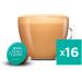 Dolce Gusto Flat White 16 Pods - Buy Online on SooperMarket.com