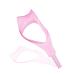 ReNext 1 Piece Magic Useful Cosmetic Mascara Eyelash Comb Applicator Helper Guide Card Tool