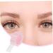 Eyelid Tape Adhesive Double Eyelid Stickers Invisible Eyelid Lift Strips with Fork Rod Tweezer 1200PCS eyelid tape - Buy Online on SooperMarket.com