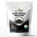 Mayan's Secret Organic Superfoods Raw Black Sesame Seeds All-Natural, 2lbs