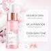 Japan Sakura Serum - Cherry Blossom Facial Essence for Hydration & Dark Spot Reduction | 30ml x 2pcs - Buy Online on SooperMarket.com
