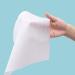 100PCS Disposable Face Towels - Facial Cleansing Tissue & Makeup Remover Cotton Wipes | Fast International Shipping - Buy Online on SooperMarket.com
