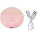 Electronic Foot File Pedicure Tool Waterproof Dead Skin Remover for Feet (Narootesacogy01tm-12) - Buy Online on SooperMarket.com