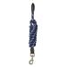 Kincade Leather Rope Lead Burgundy/Brown 2m 2m Burgundy/Brown - Buy Online on SooperMarket.com