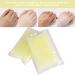 2pcs Paraffin Waxes Moisturizing Nourishing Paraffin Wax Bath Hand Foot Beauty Mask Winter Skin Care Wax Refills For Spa Home Facials Hand Foot Wax Heating Bath Paraffin Wax Paraffin Wax (Lemon) - Buy Online on SooperMarket.com
