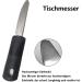 Adapted Cutlery for Parkinson's Arthritis & Disabilities - Ergonomic Solutions for Shaky Hands - Buy Online on SooperMarket.com