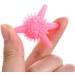 Vctitil Washer Balls Laundry Scrubbing Balls For Washing Machine Reusable Colorful Laundry Washing Balls - Buy Online on SooperMarket.com